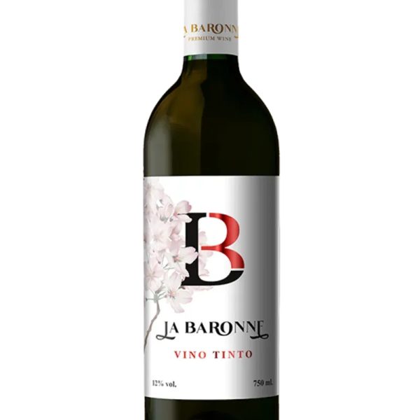 La Baronne