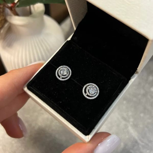 Aretes Alo Pandora