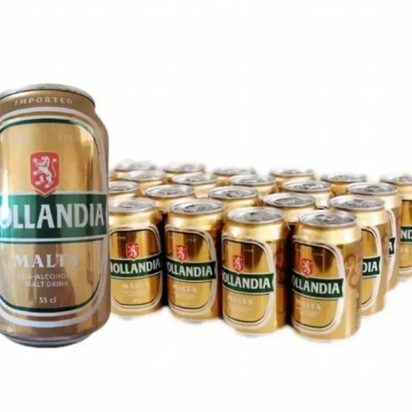 Maltas Holandia