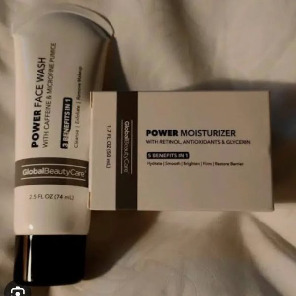 Retinol en crema✨