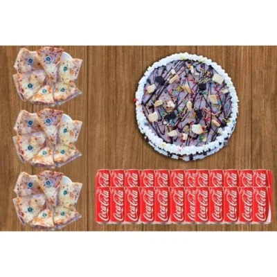 Combo Buffet eventos 6