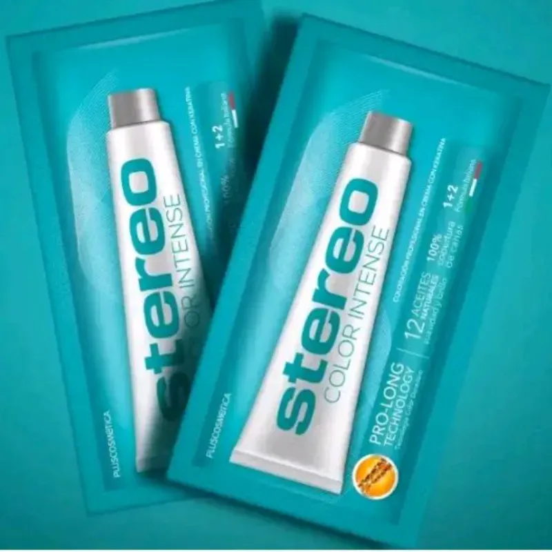 Tinte Stereo  1,5 usd