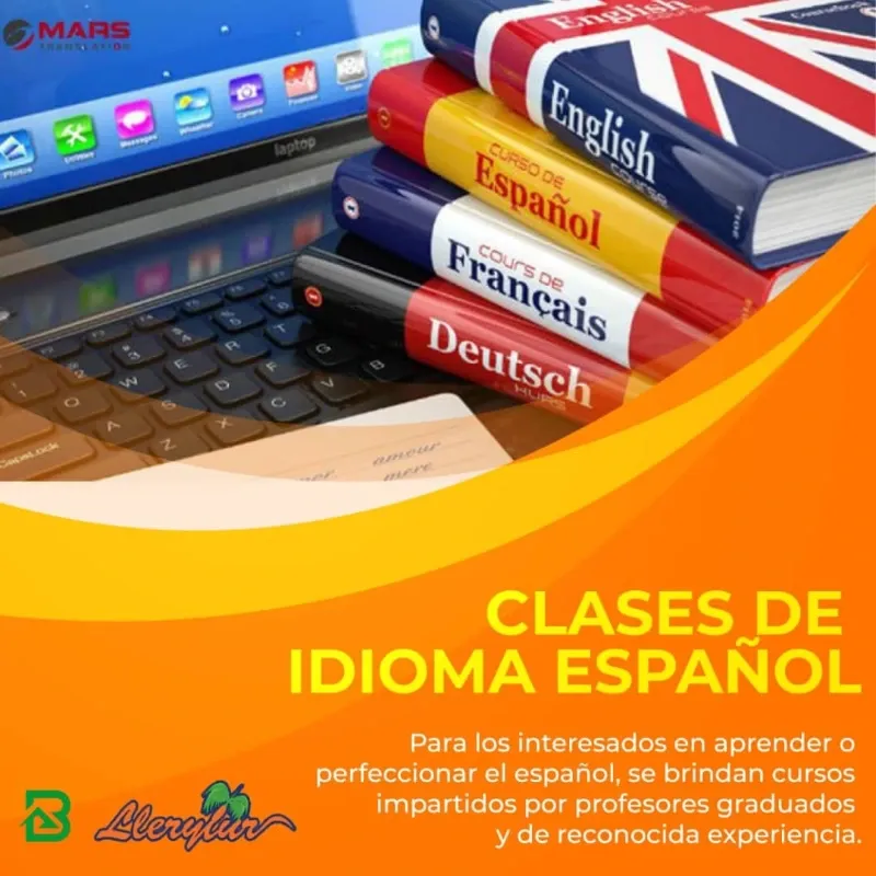 Esp-3 Curso Medio de Español - Intensivo. 1 semana