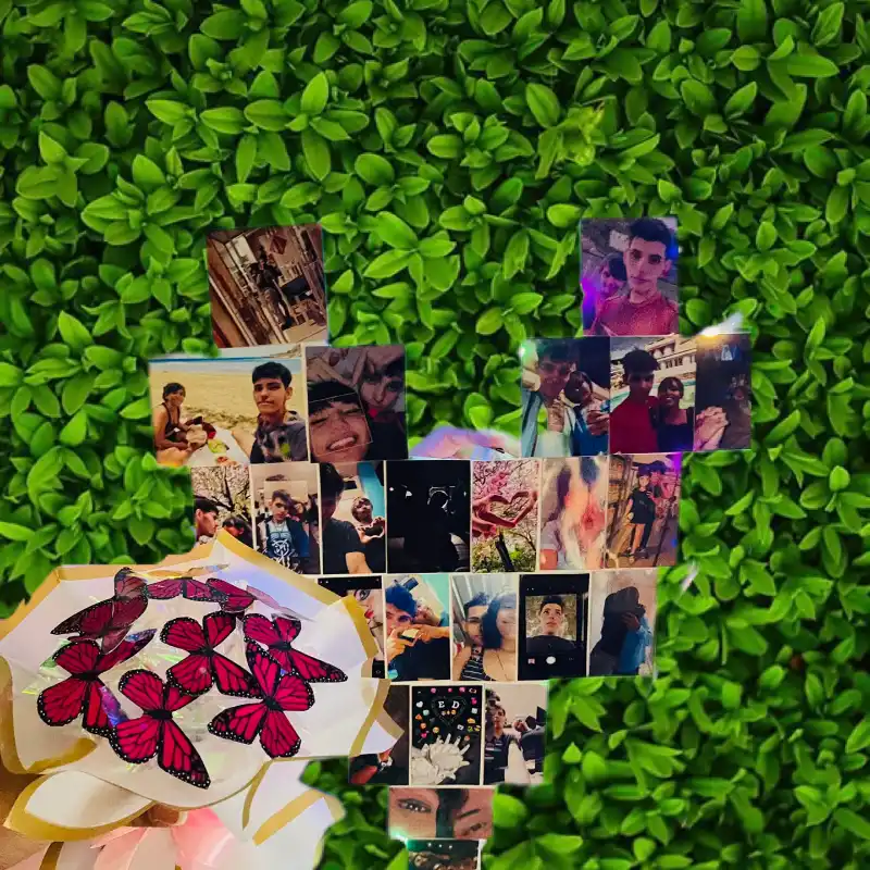 ✨Cuadro de fotos ✨