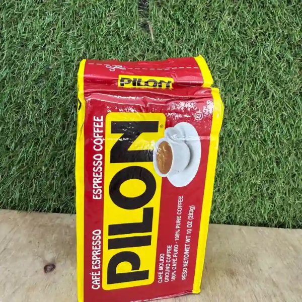 CAFÉ PILÓN