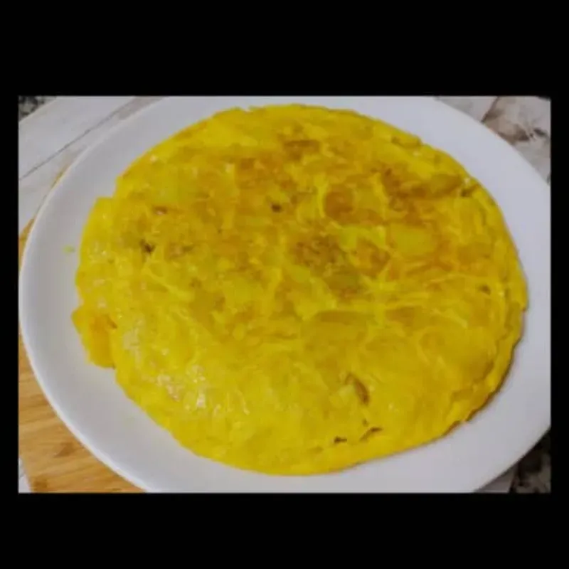 Tortilla