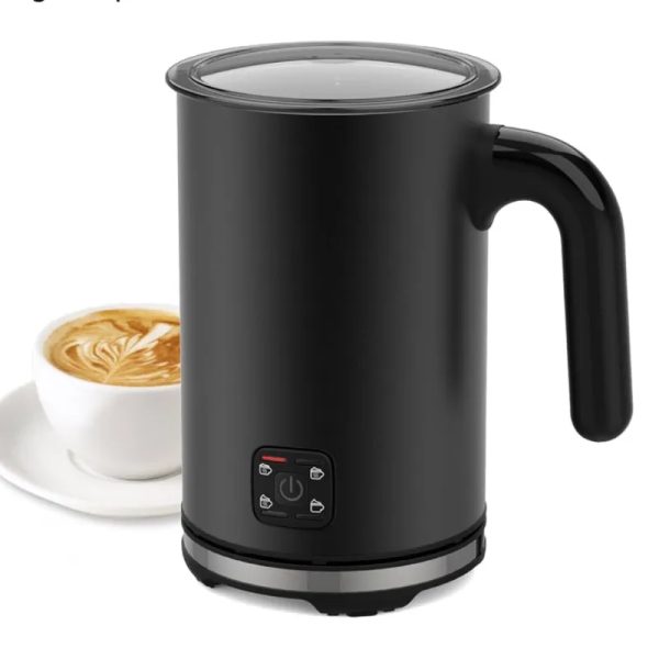 Espumador de Leche