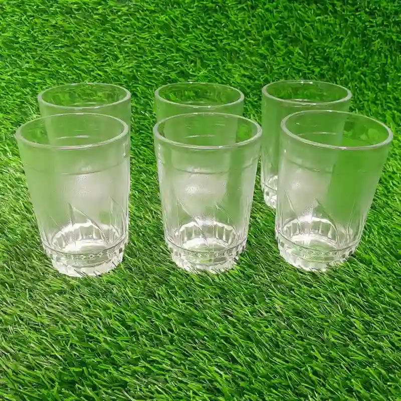 Juego de vasos