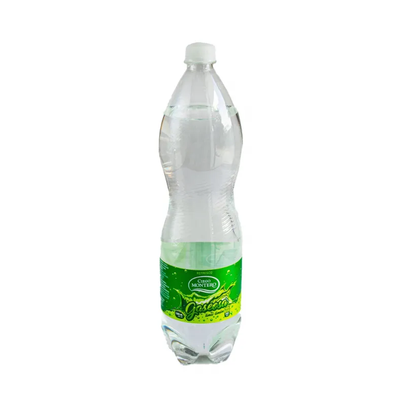 Refresco Limón 1.5L