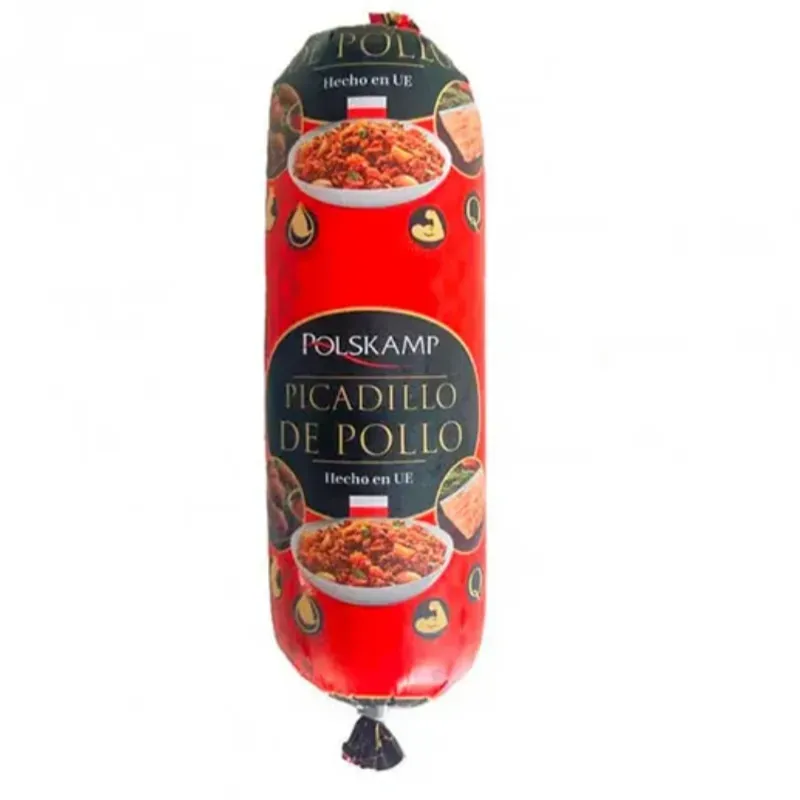 Picadillo de pollo Polskamp 500g