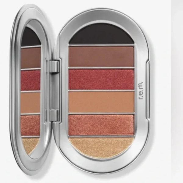Paleta de sombras