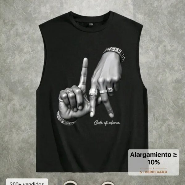 Camiseta