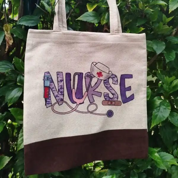 Bolsos de Tela