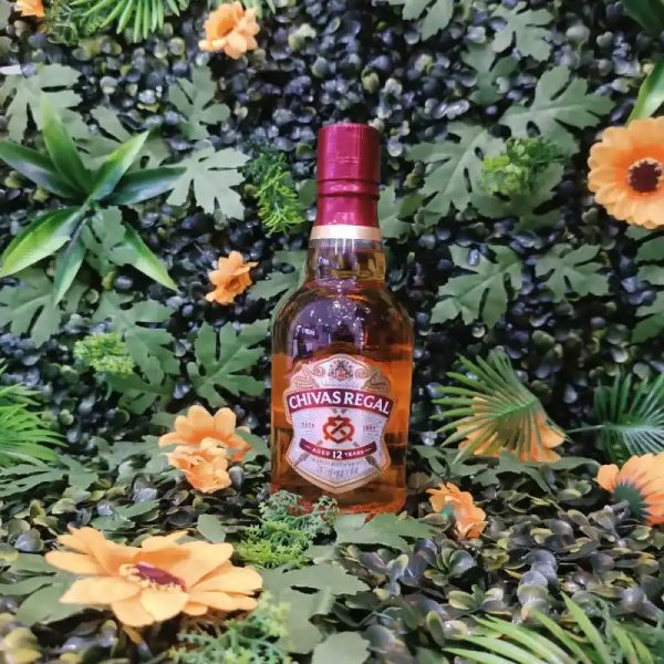 Chivas Regal