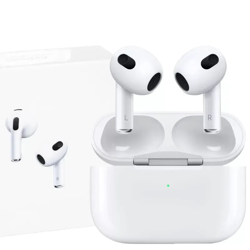 Audífonos inalámbricos