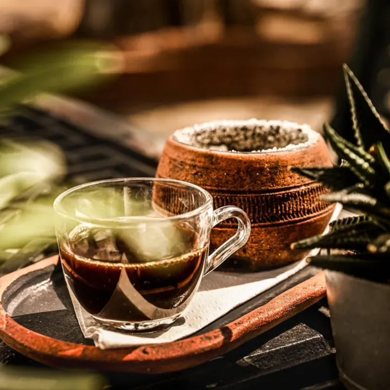 Espresso