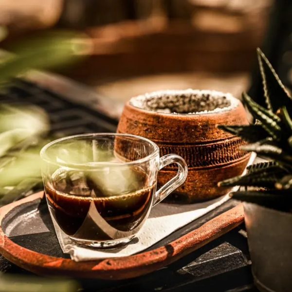 Espresso