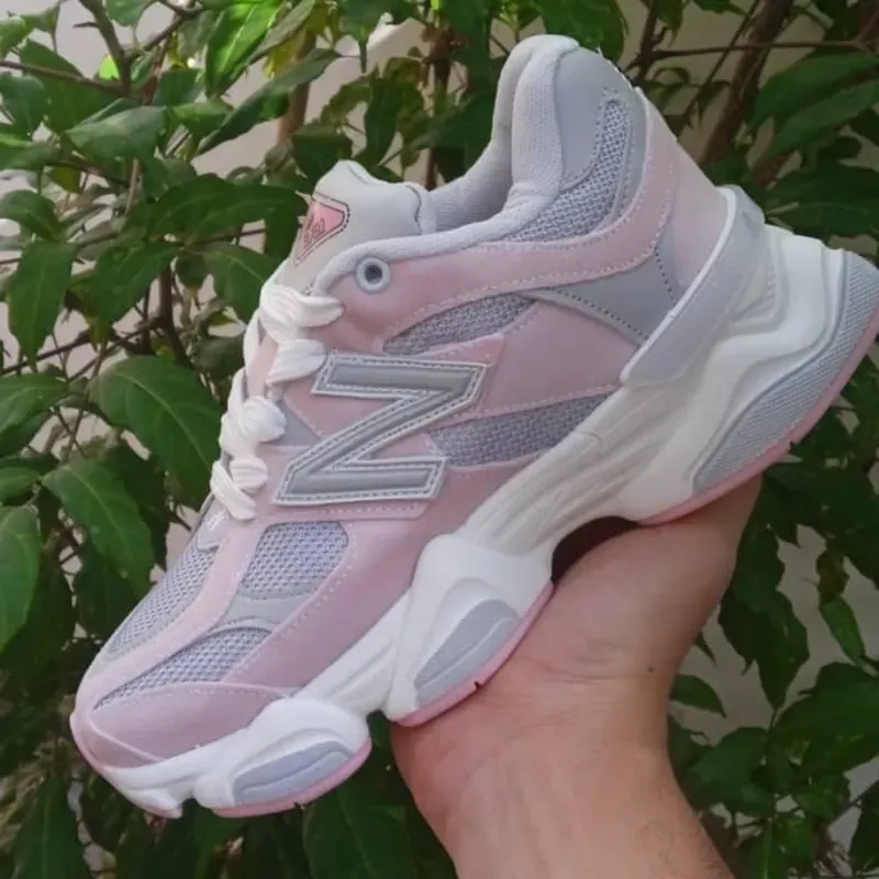New Balance  9060  Lila