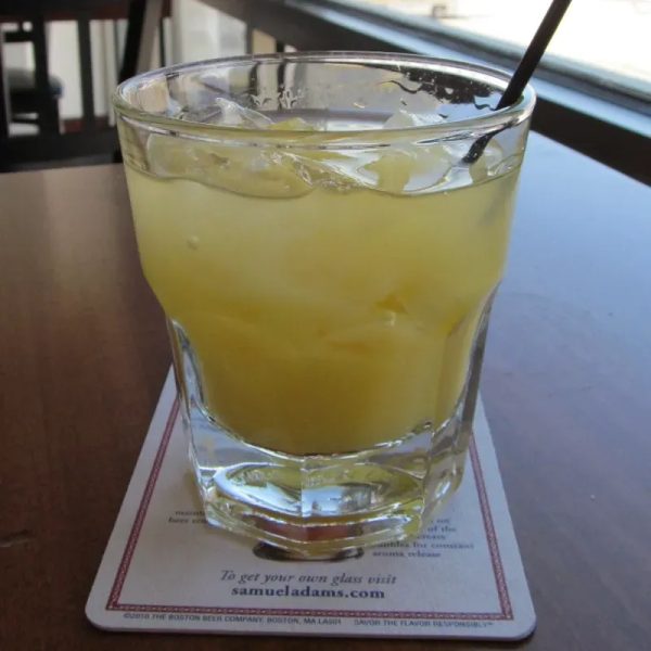 Screwdriver