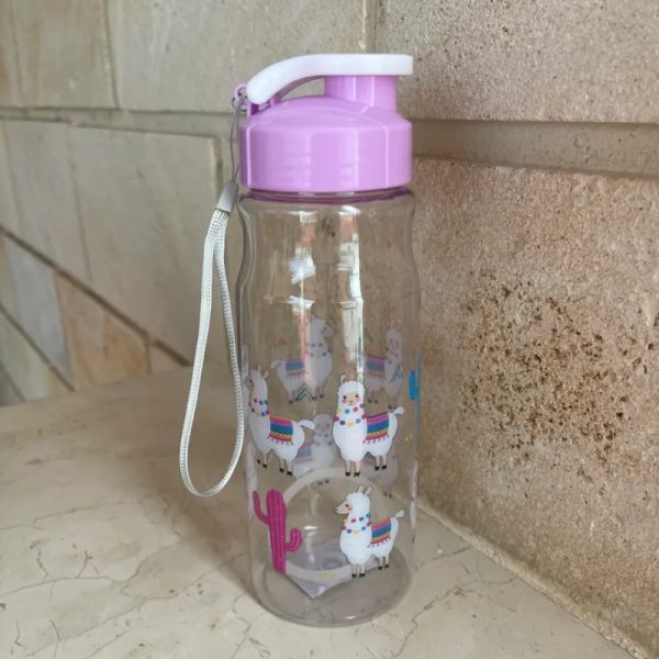 Pomo de agua