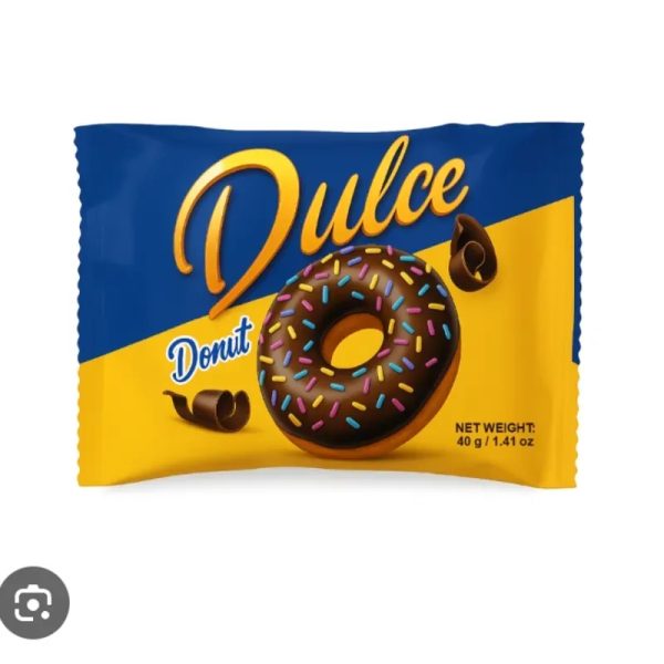 Donuts