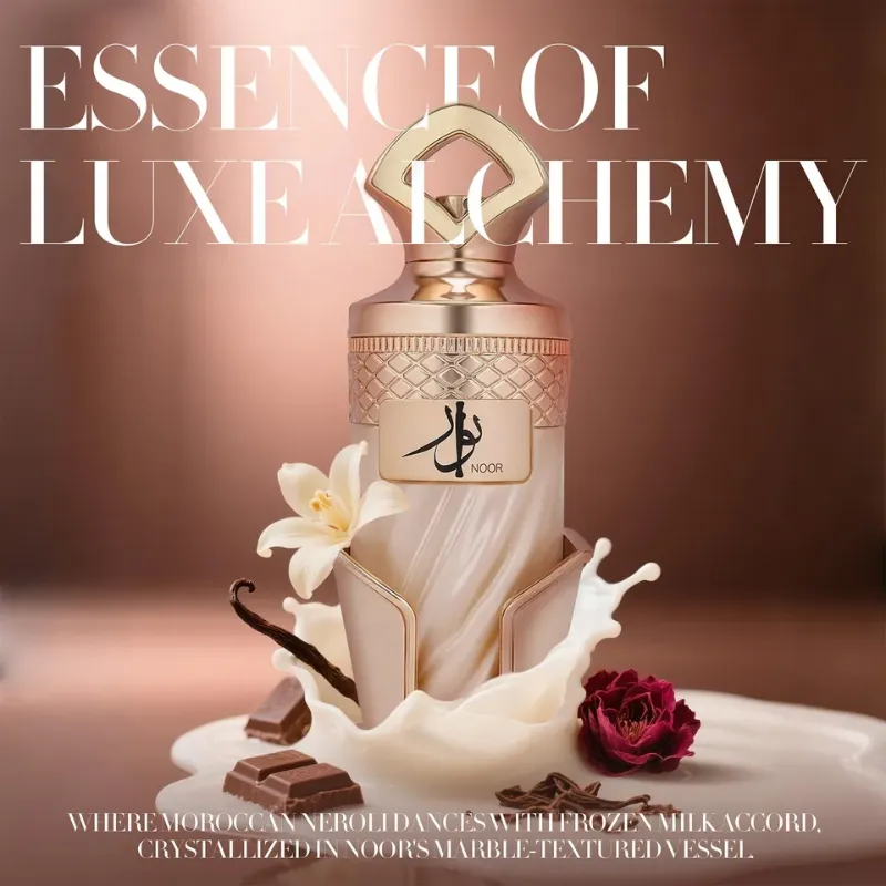ESSENCE OF LUXE KICHEMY