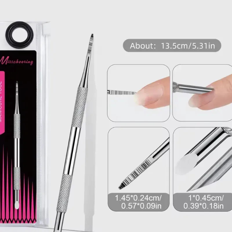 EMPUJADOR DE CUTÍCULA