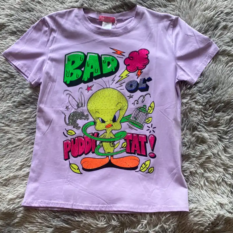 Pulover en tendencia