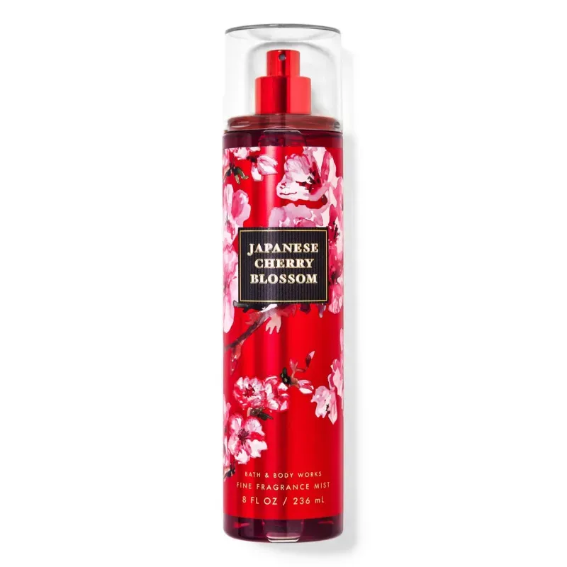Colonia Japanese Cherry Blossom de BBW