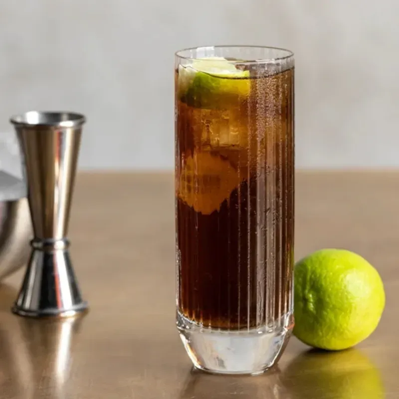 CUBA LIBRE