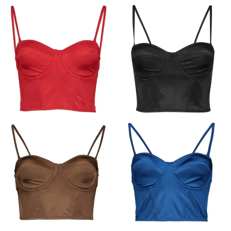 Corset New Yorker diferentes colores