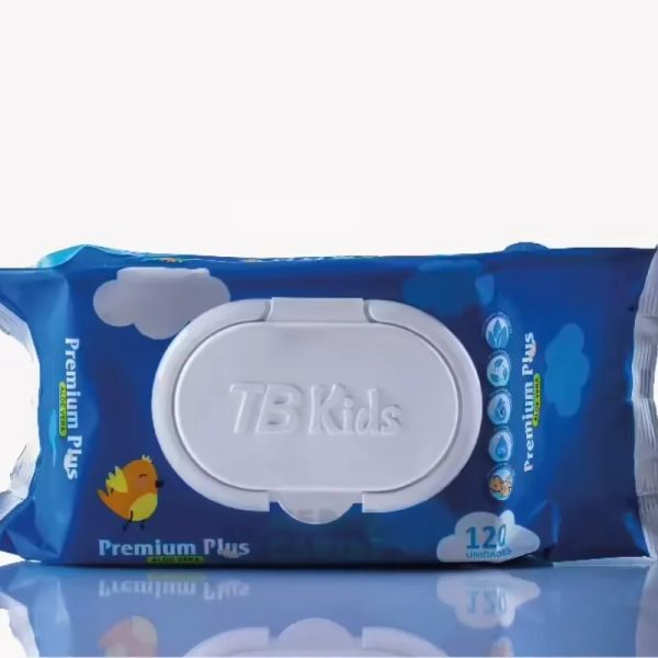 Toallitas húmedas aloe vera