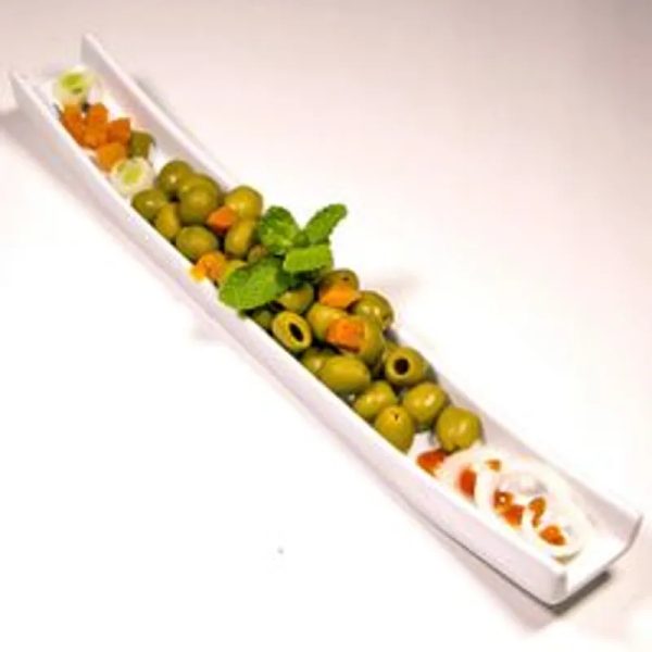 Aceitunas