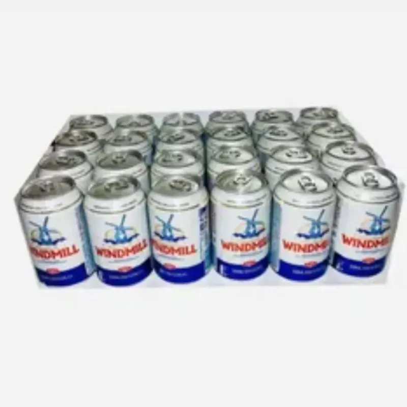 Caja de cerveza Windmill