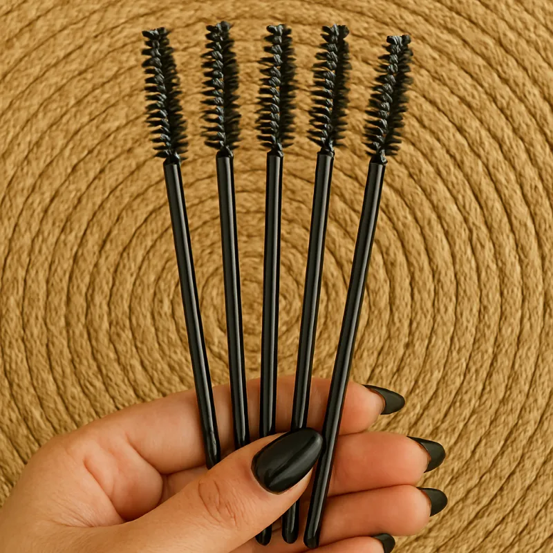 Cepillo para Cejas y Pestañas