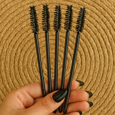 Cepillo para Cejas y Pestañas