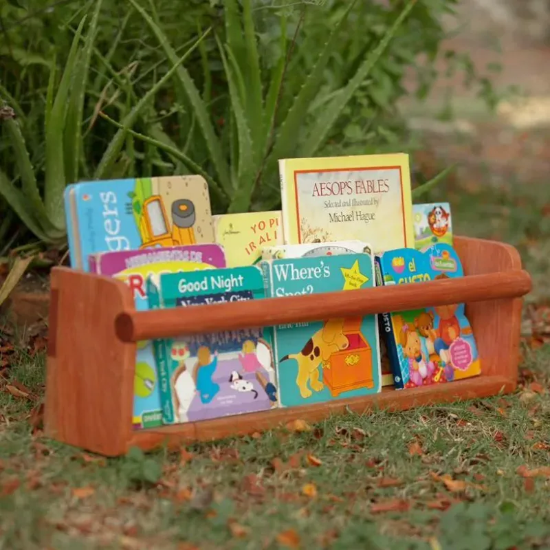 LIBRERO SIMPLE PEQUEÑO