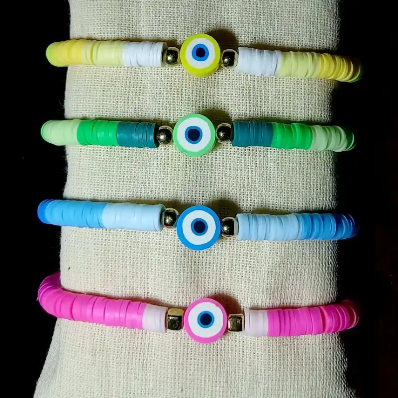 Pulseras 