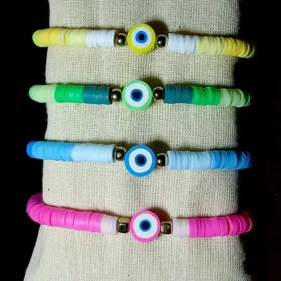 Pulseras 