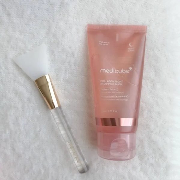 Medicube Collagen Wrapping Mask