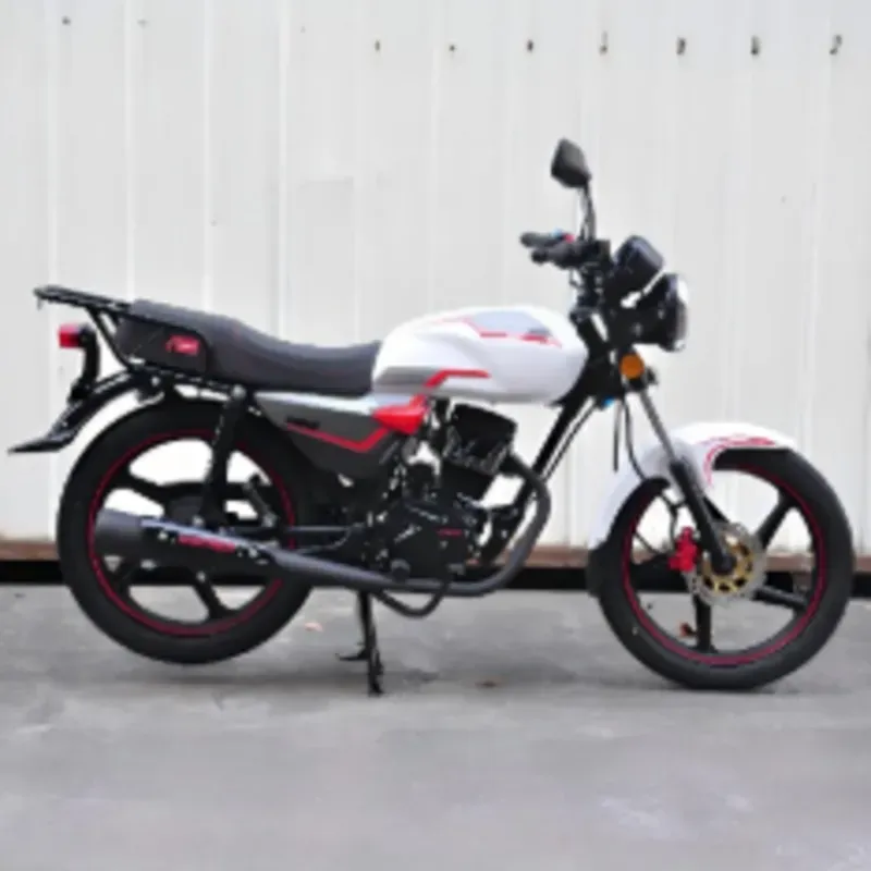 MOTOR TRAPPER 150 CC