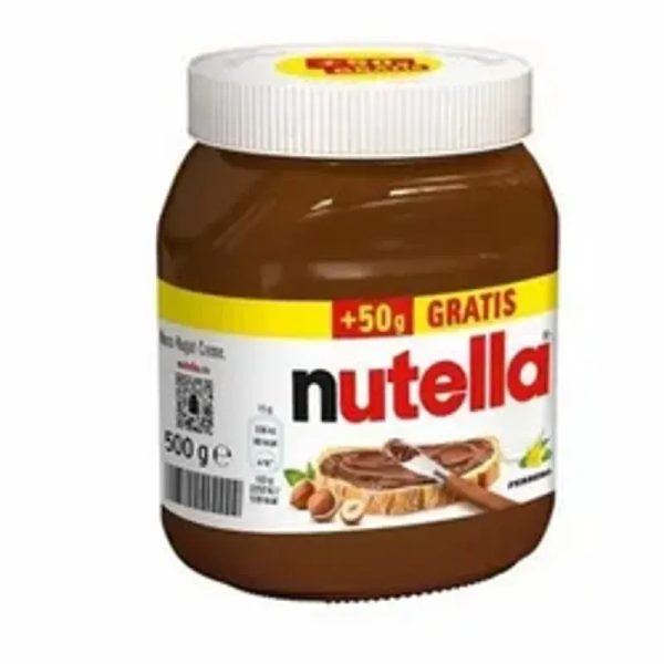 Nutella