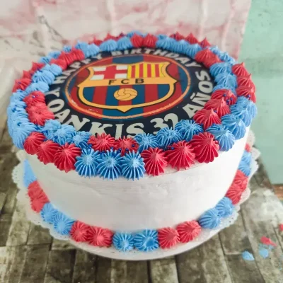 Cakes de 28 cm