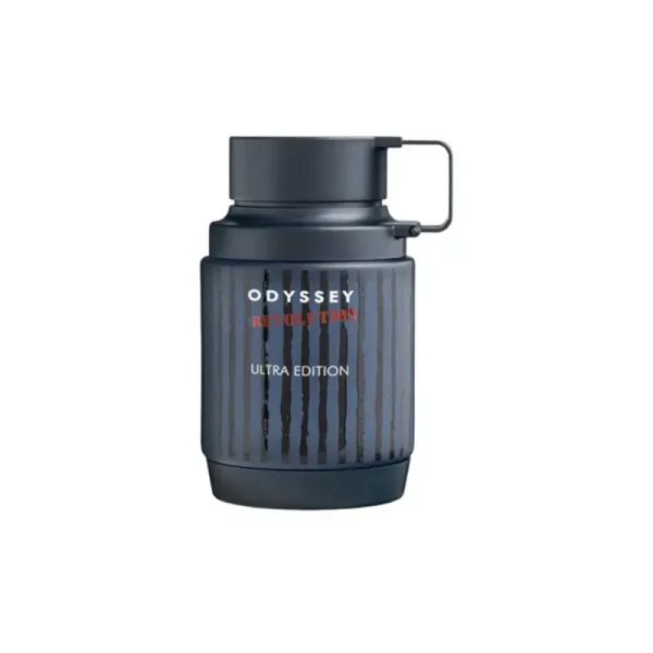 ODYSSEY REVOLUTION ULTRA EDITION - 100ML (3.4oz) BY ARMAF ( NEW LAUNCH)
