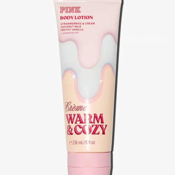 Warn & Cozy