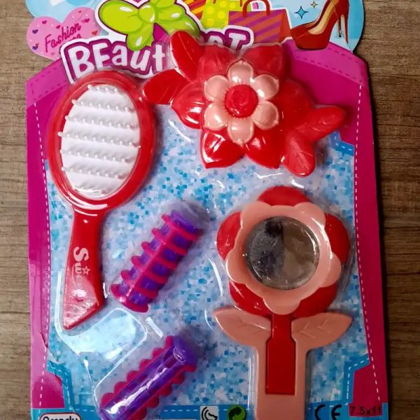 Juguete accesorios 
