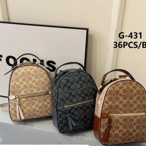 Mochilas