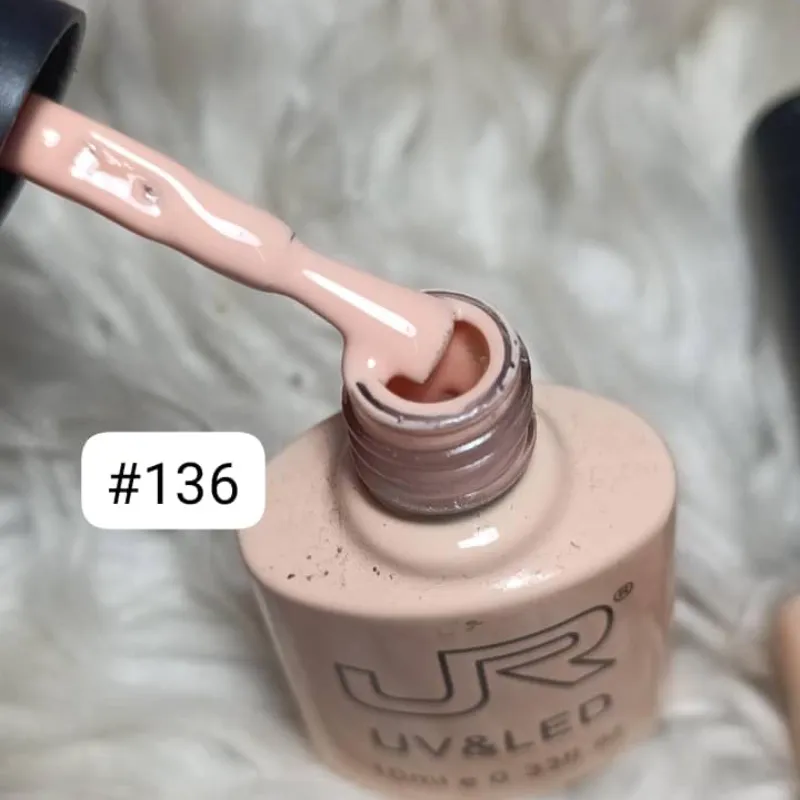 Esmalte de uñas #136