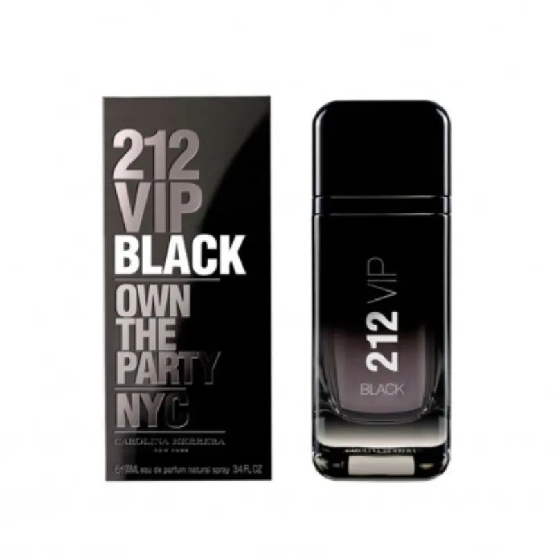 212 VIP BLACK