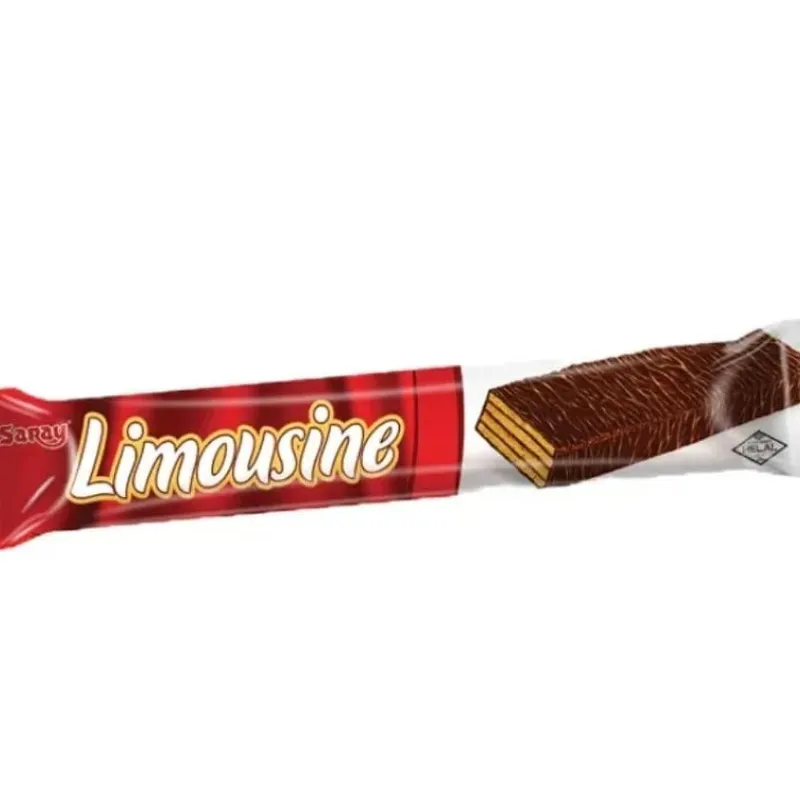 Sorbeto limousine